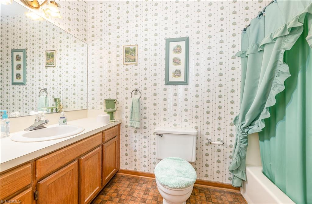 805 Lewisville Clemmons Road