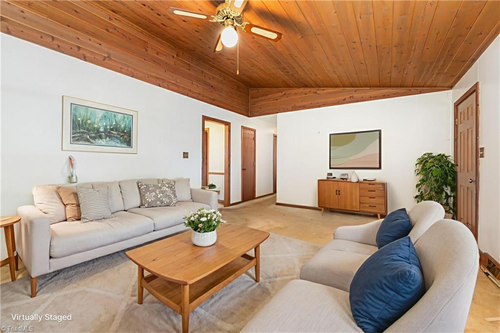 805 Lewisville Clemmons Road