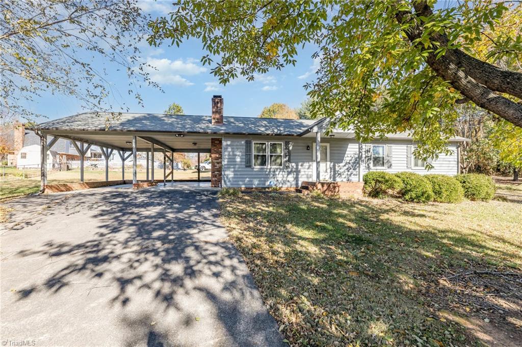 805 Lewisville Clemmons Road