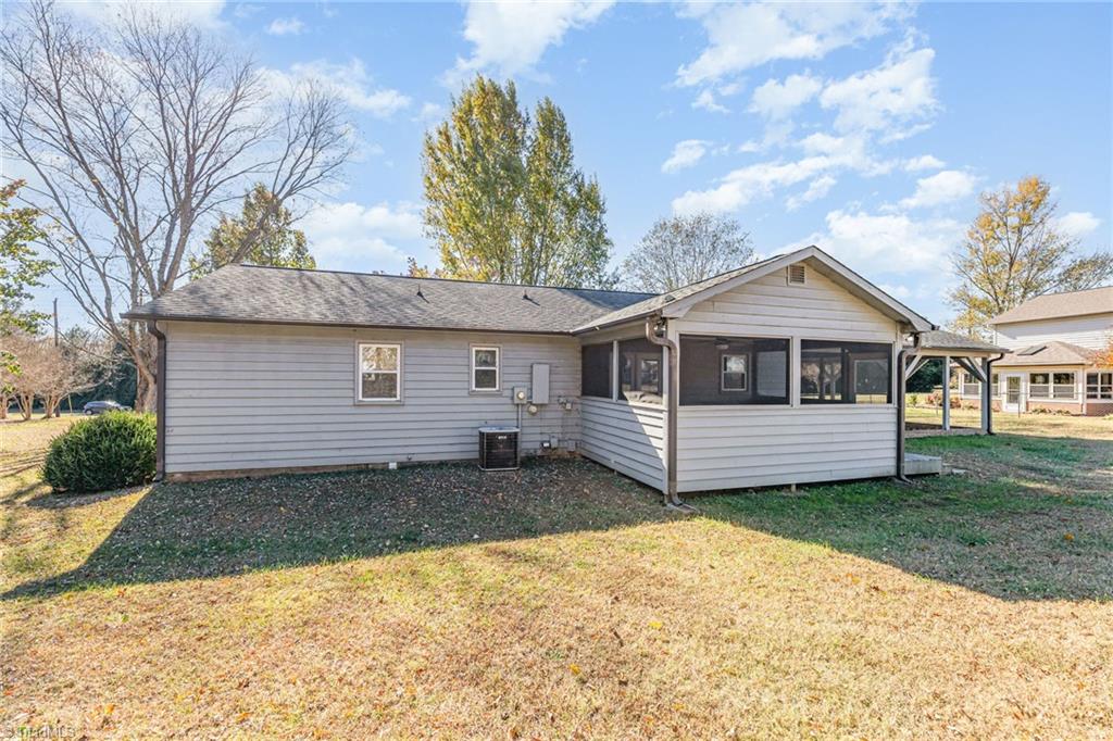 805 Lewisville Clemmons Road