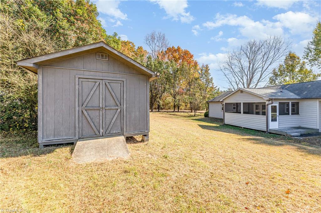 805 Lewisville Clemmons Road