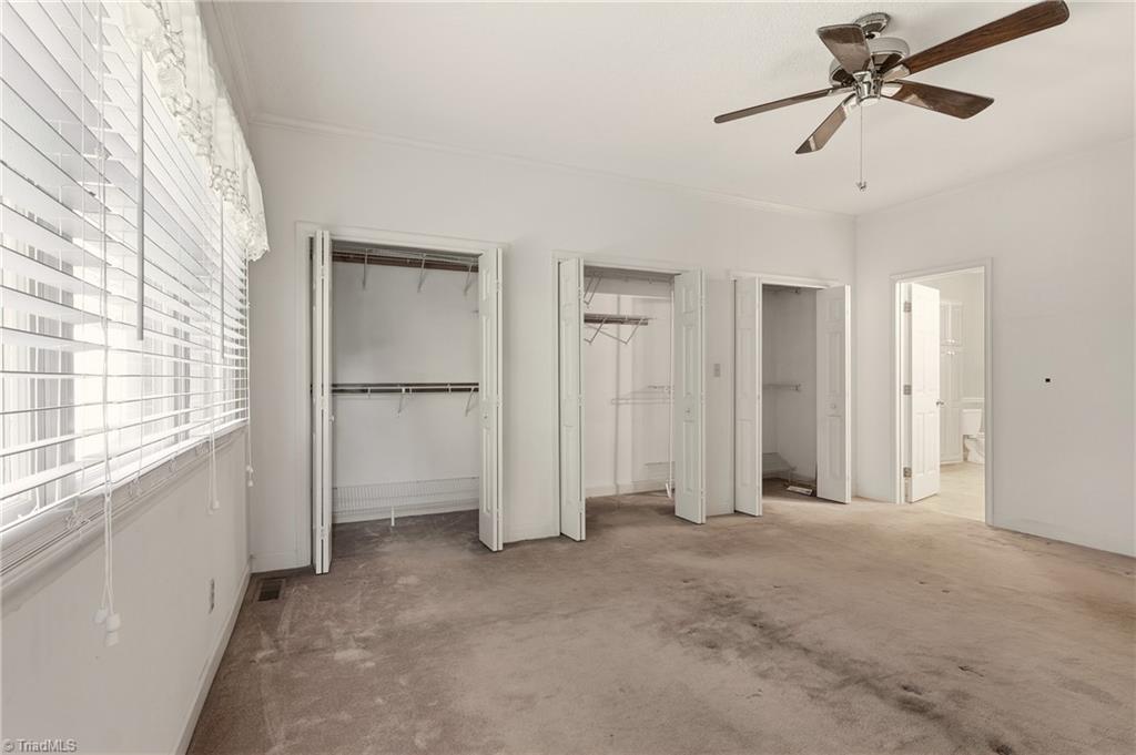 743 Polo Oaks Drive, Winston-Salem