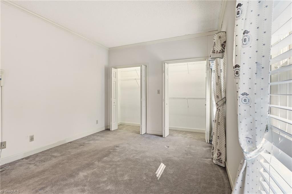 743 Polo Oaks Drive, Winston-Salem