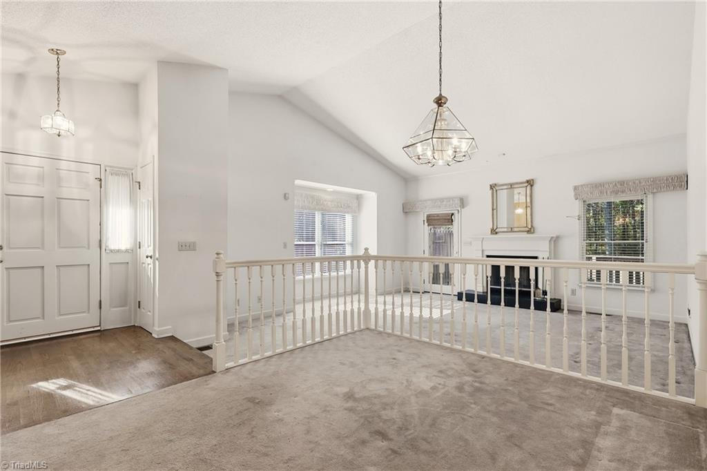 743 Polo Oaks Drive, Winston-Salem