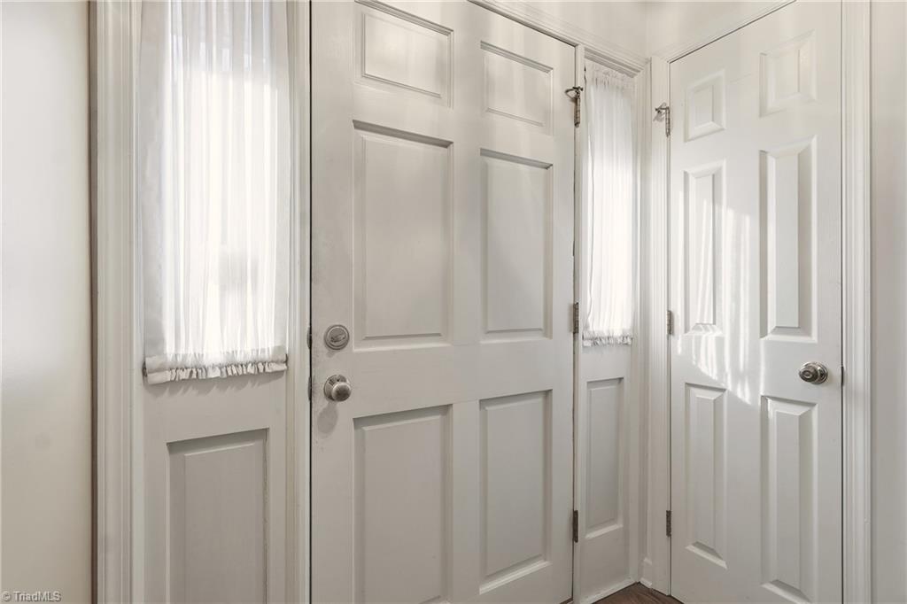 743 Polo Oaks Drive, Winston-Salem