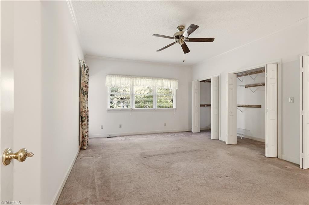 743 Polo Oaks Drive, Winston-Salem