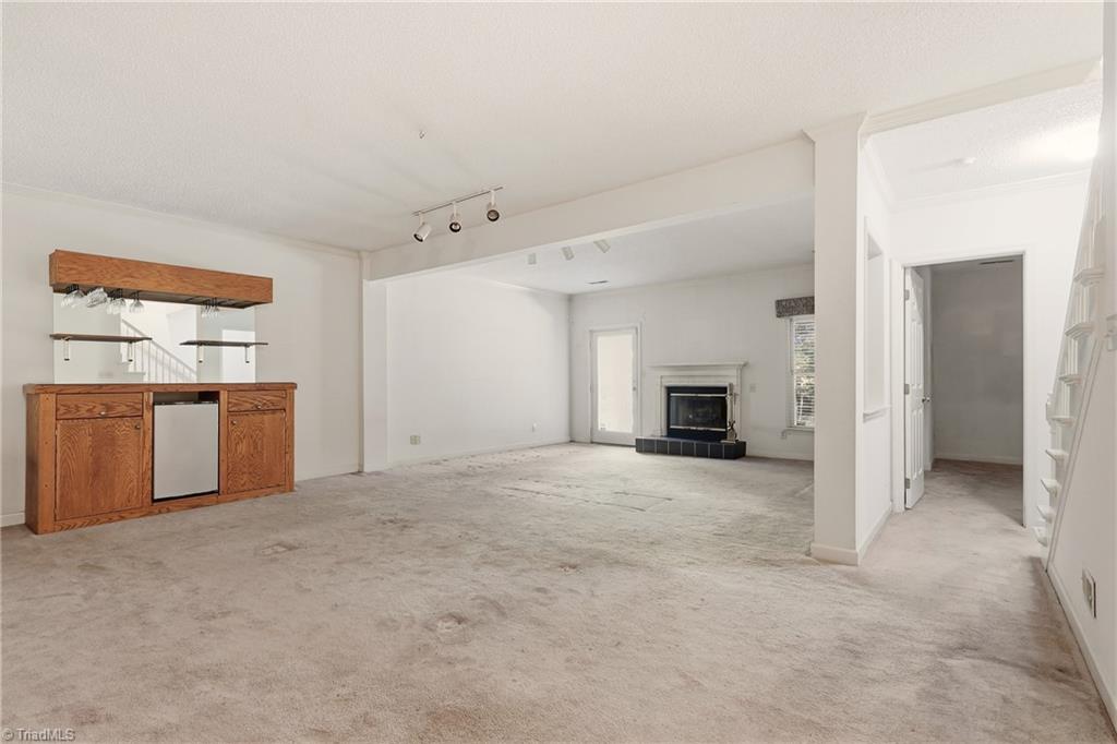 743 Polo Oaks Drive, Winston-Salem