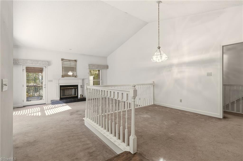 743 Polo Oaks Drive, Winston-Salem