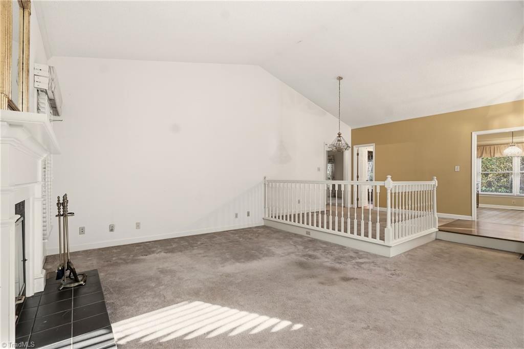 743 Polo Oaks Drive, Winston-Salem