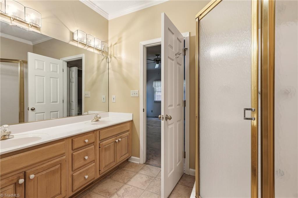 743 Polo Oaks Drive, Winston-Salem