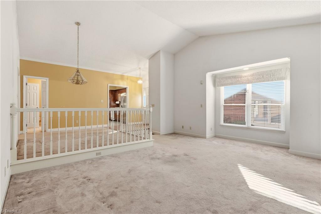 743 Polo Oaks Drive, Winston-Salem