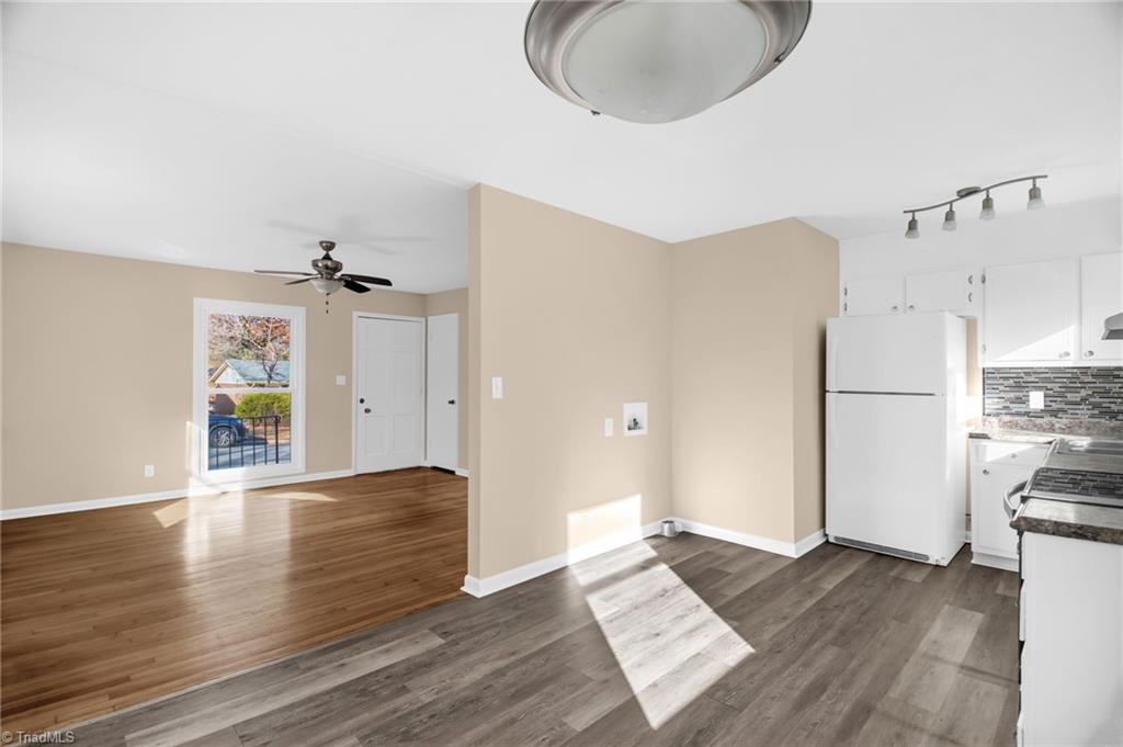 1884 Deborah Lane, Winston-Salem