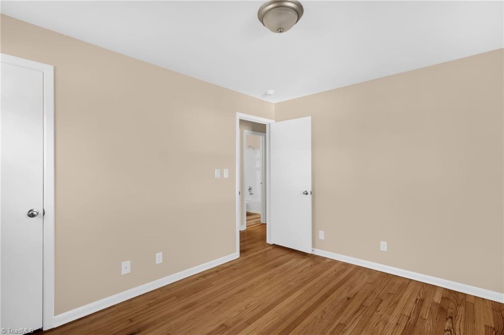 1884 Deborah Lane, Winston-Salem