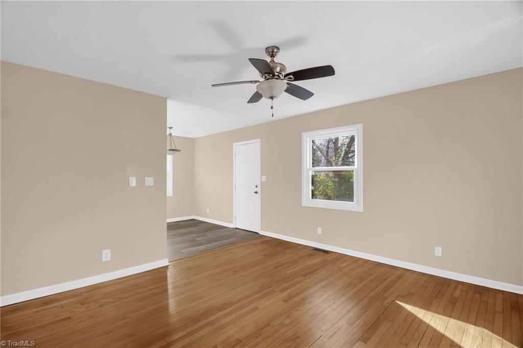 1884 Deborah Lane, Winston-Salem