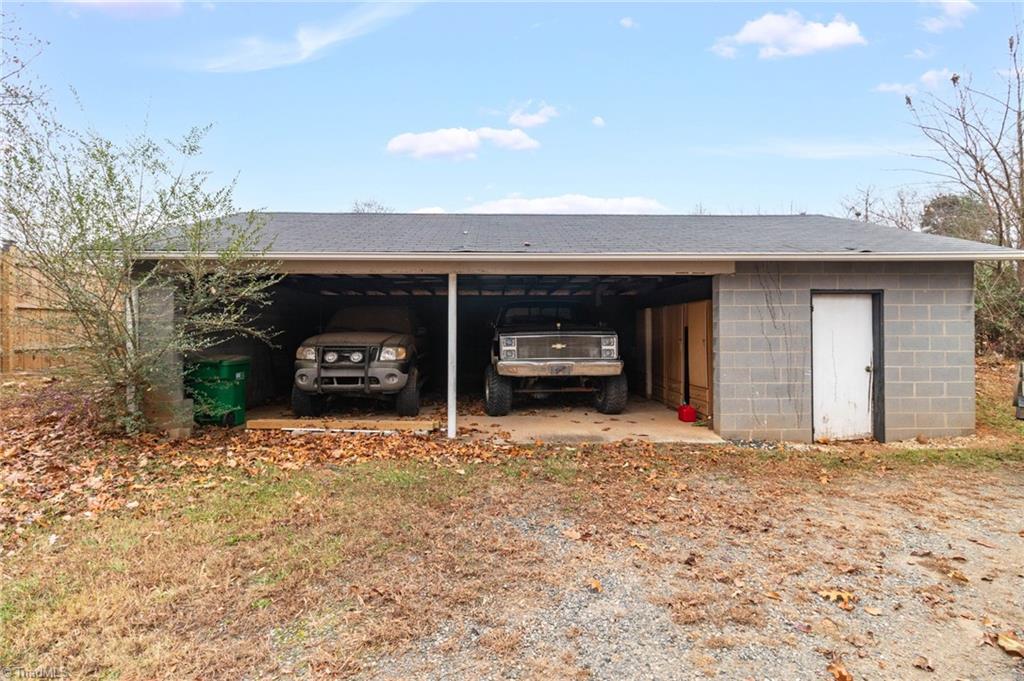 2552 Old US Highway 52 S