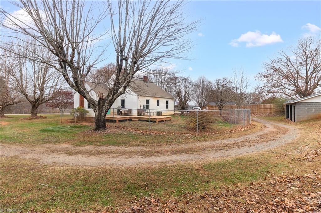 2552 Old US Highway 52 S