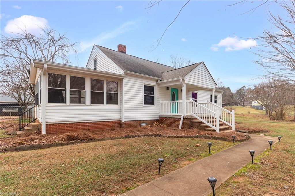 2552 Old US Highway 52 S