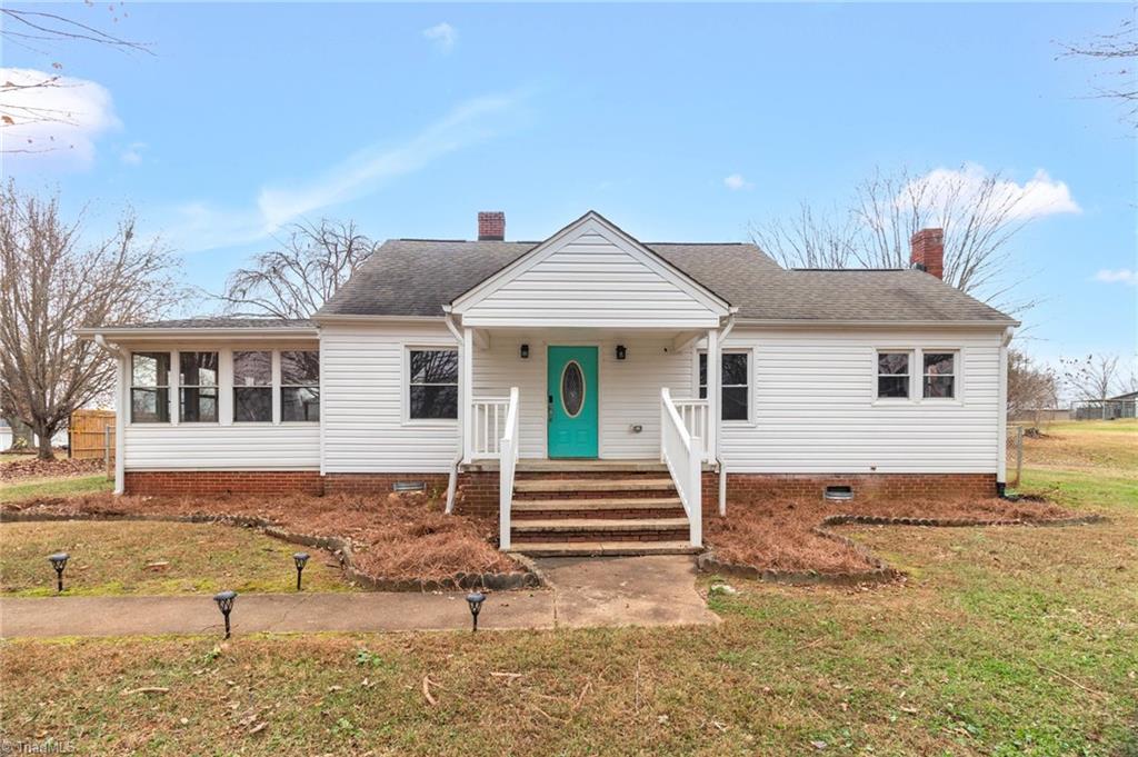 2552 Old US Highway 52 S