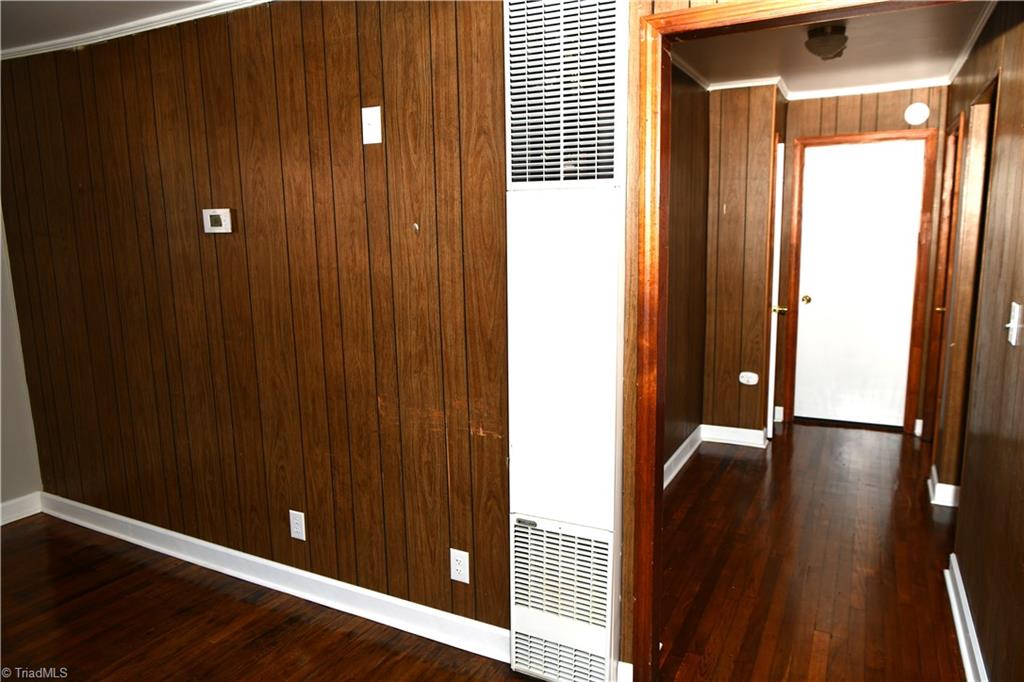 525 Graham Avenue, Winston-Salem