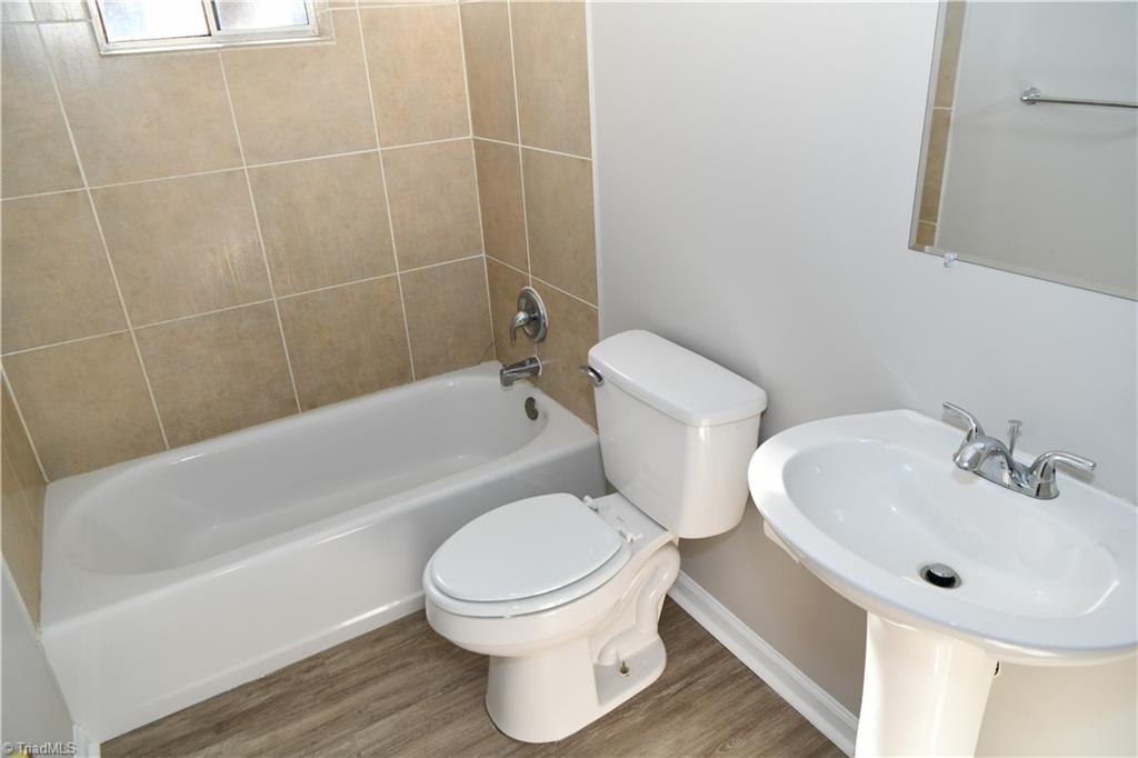 525 Graham Avenue, Winston-Salem