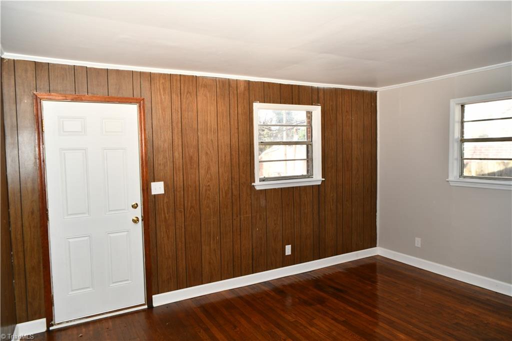 525 Graham Avenue, Winston-Salem