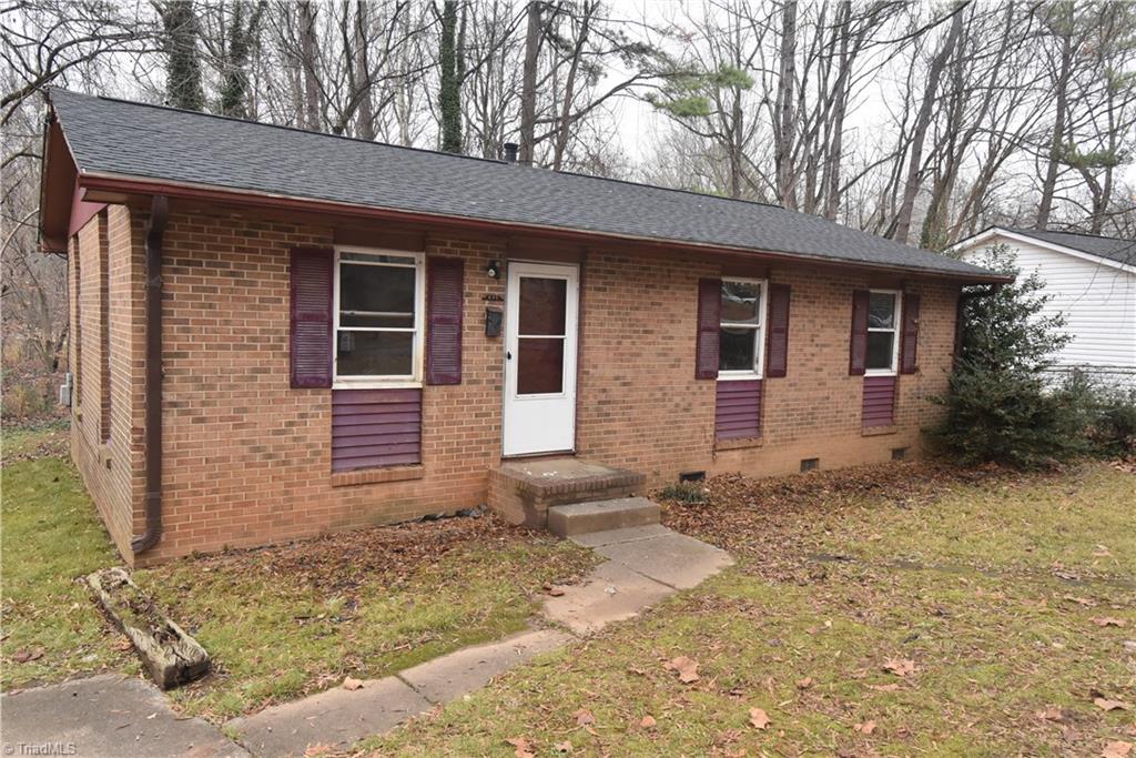 655 Amanda Place, Winston-Salem
