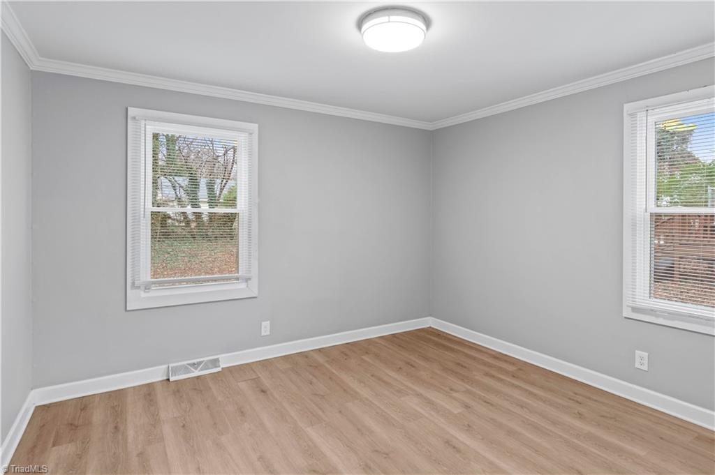 4905 Wilkes Drive, Winston-Salem