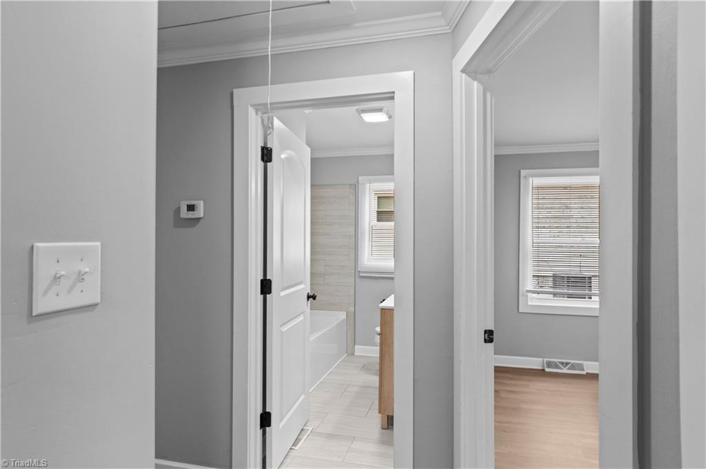 4905 Wilkes Drive, Winston-Salem