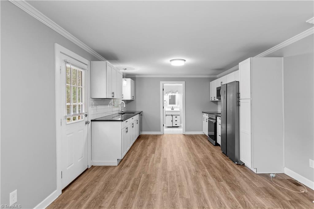 4905 Wilkes Drive, Winston-Salem