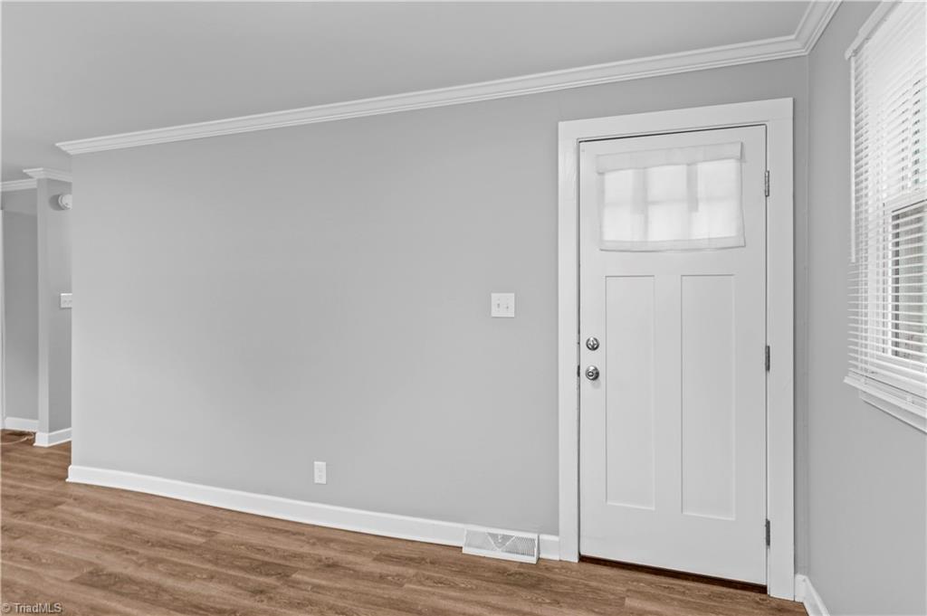 4905 Wilkes Drive, Winston-Salem