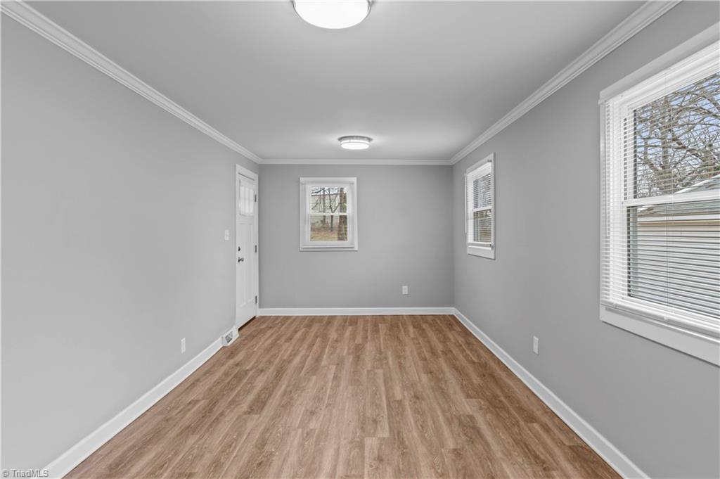 4905 Wilkes Drive, Winston-Salem