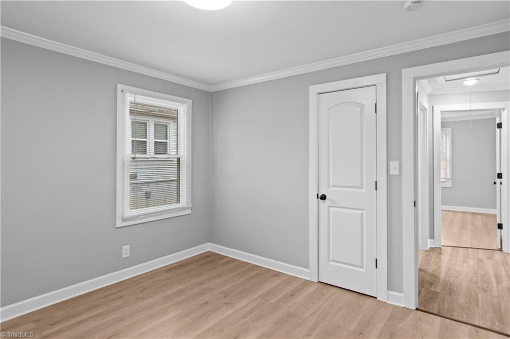 4905 Wilkes Drive, Winston-Salem