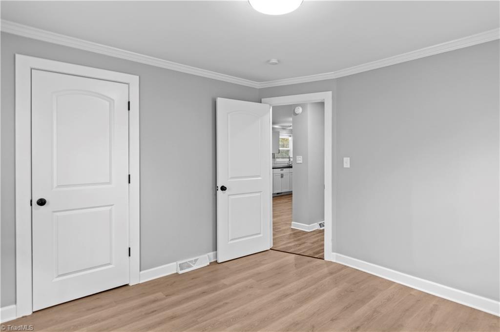 4905 Wilkes Drive, Winston-Salem