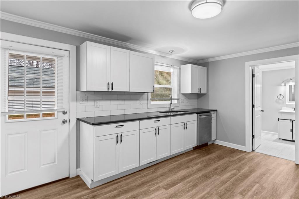 4905 Wilkes Drive, Winston-Salem