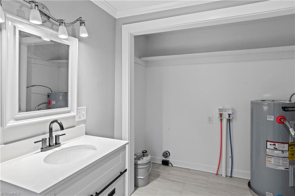 4905 Wilkes Drive, Winston-Salem