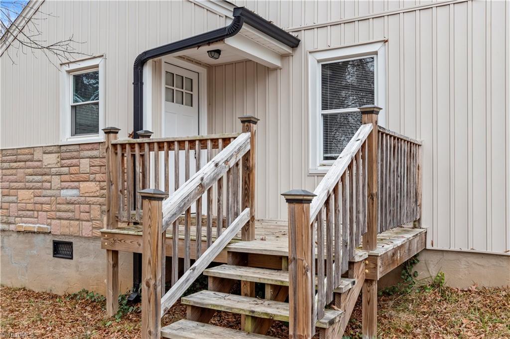 4905 Wilkes Drive, Winston-Salem