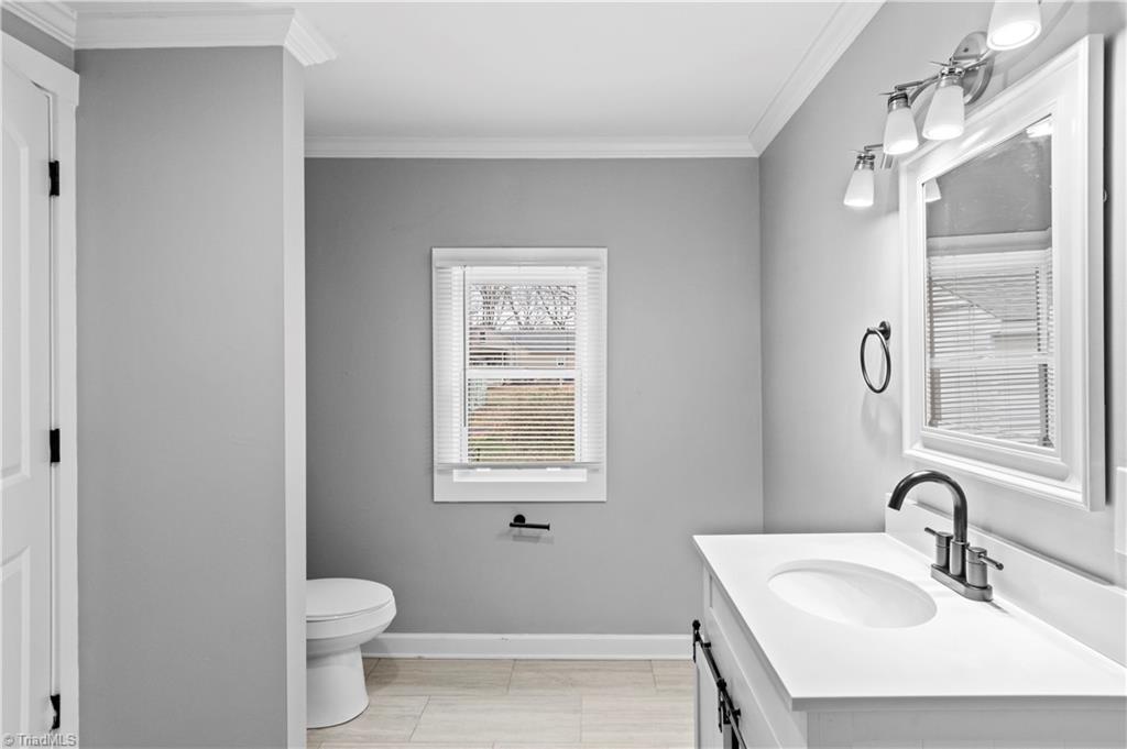 4905 Wilkes Drive, Winston-Salem