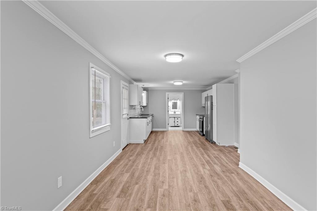 4905 Wilkes Drive, Winston-Salem