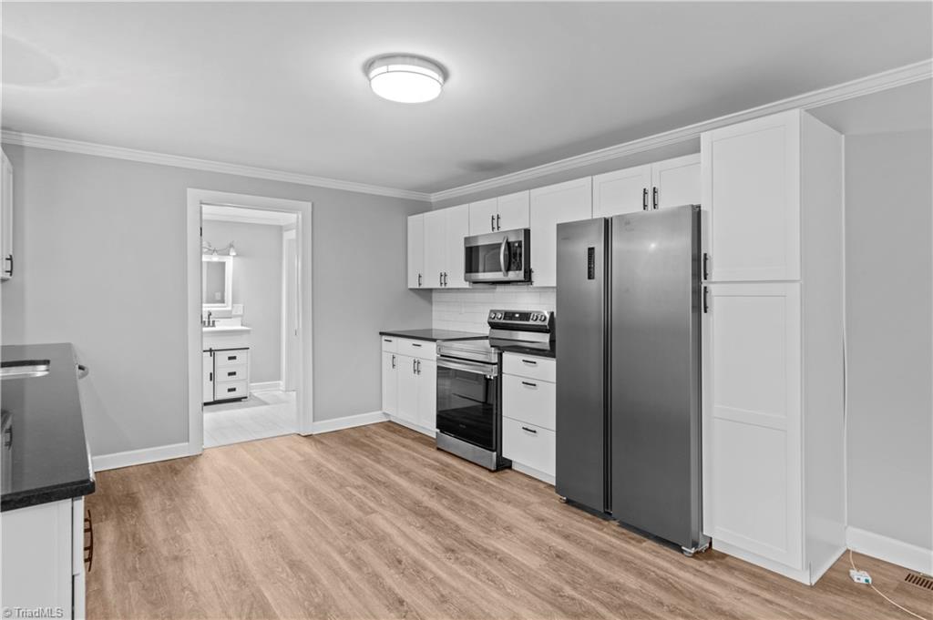 4905 Wilkes Drive, Winston-Salem