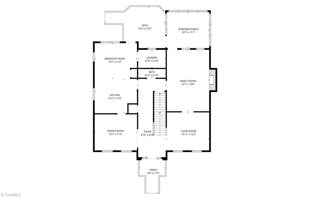 8115 Glengarriff Road