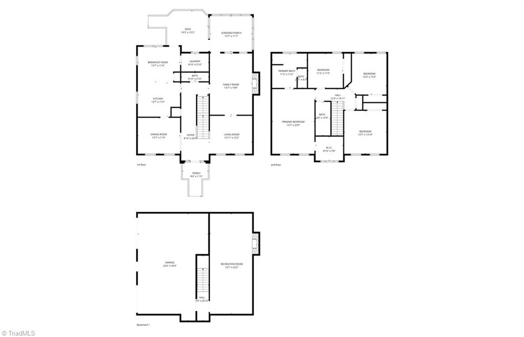 8115 Glengarriff Road