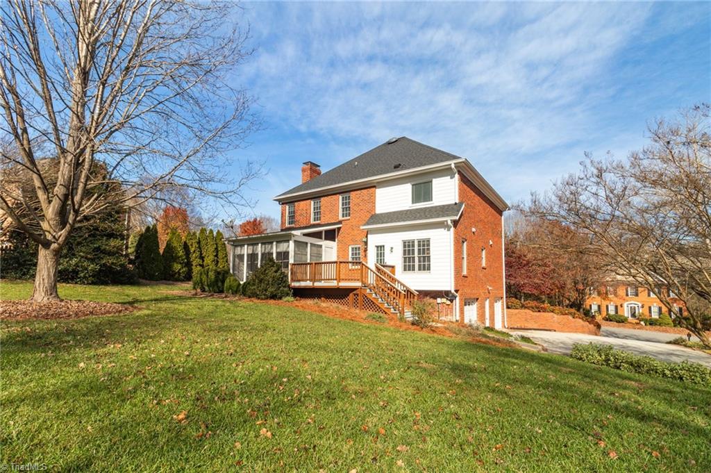 8115 Glengarriff Road