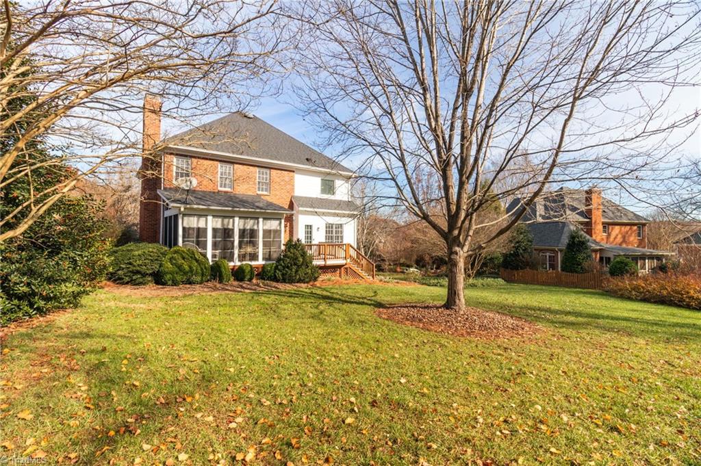 8115 Glengarriff Road