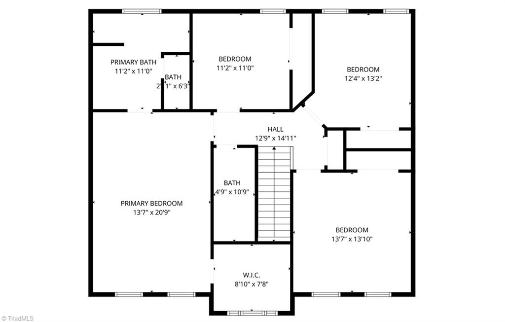 8115 Glengarriff Road