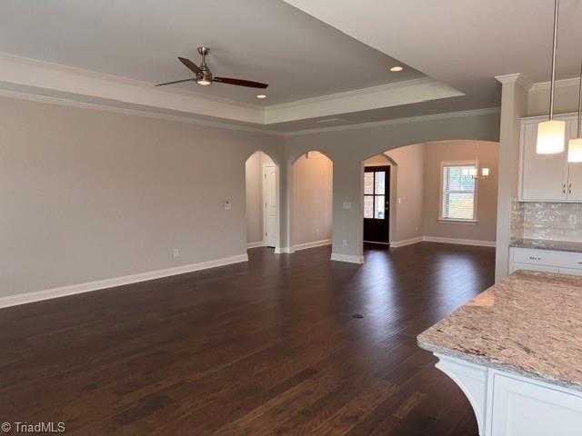 205 Grandworth Way