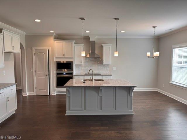 205 Grandworth Way