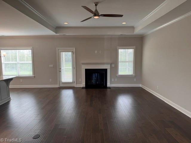 205 Grandworth Way