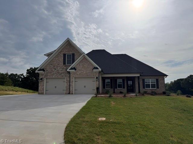 205 Grandworth Way