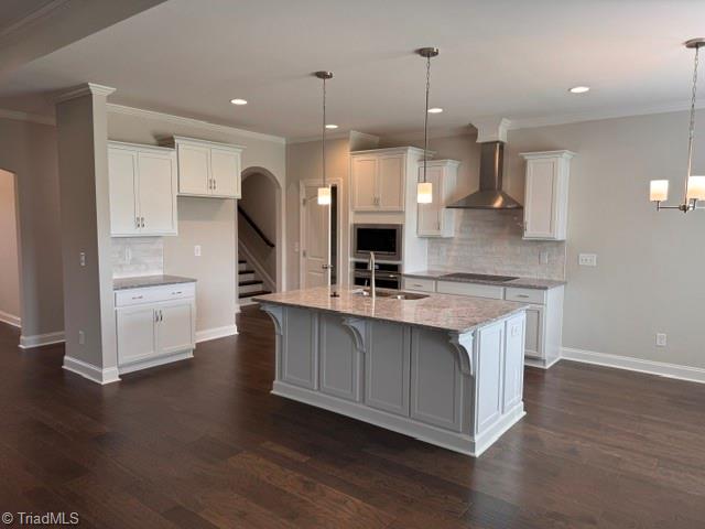 205 Grandworth Way