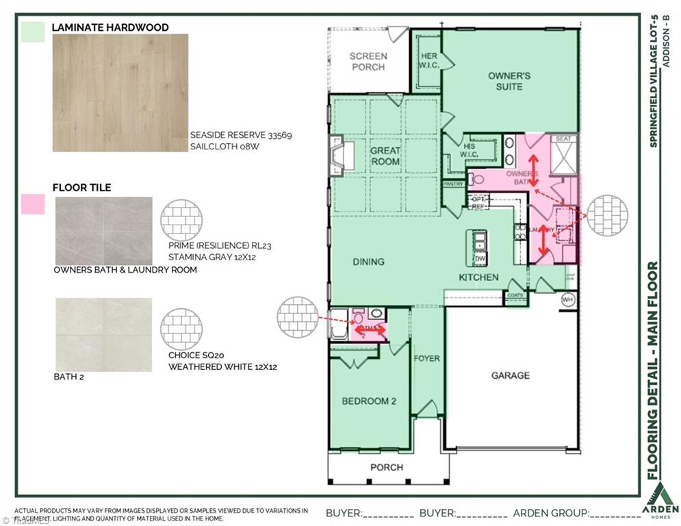 3590 Townland Circle